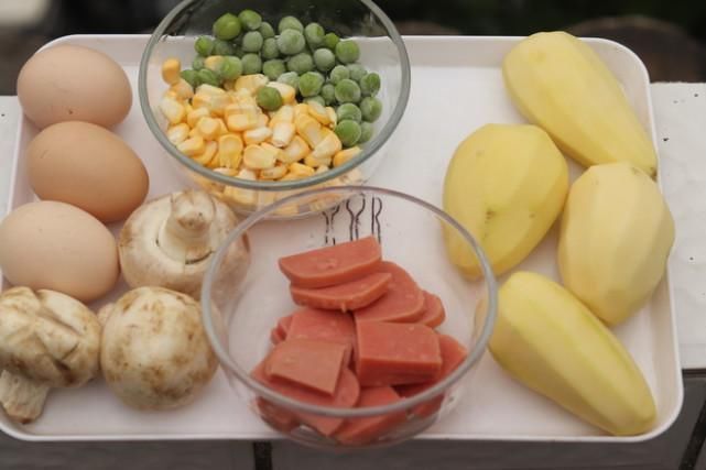 土豆|它是“肠道推粪机”,3天吃1回,口臭便秘慢慢没了,早吃早好