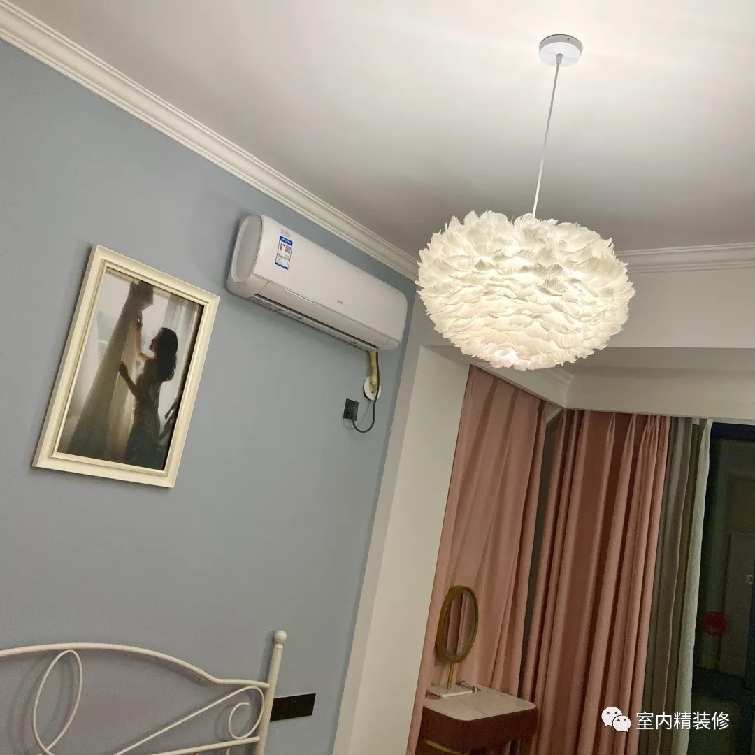 挂画|装修一套房后才明白，不请设计师，全屋自己设计，也轻松把家装好