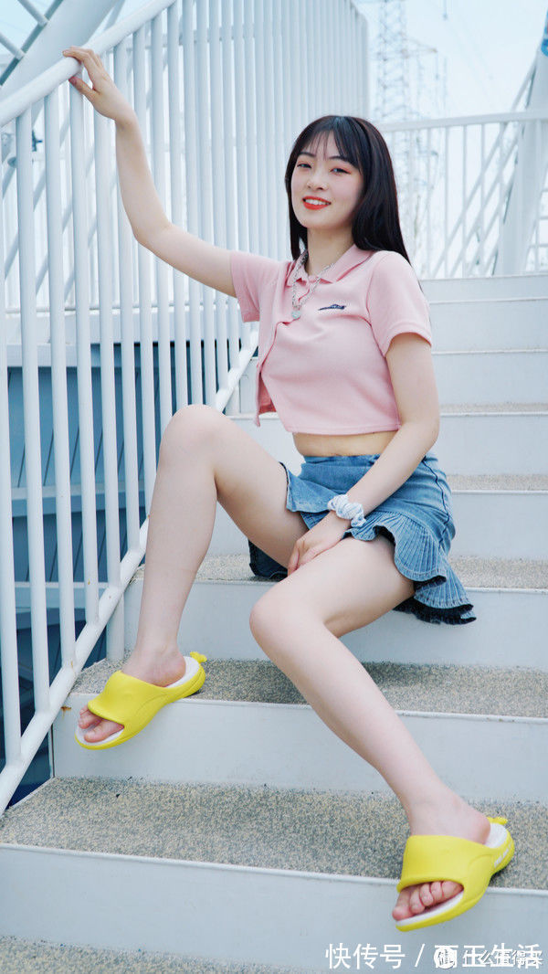 缓震|海豚鞋清爽脚感“爱”上街,“鱼鳍科技”爽到尖叫