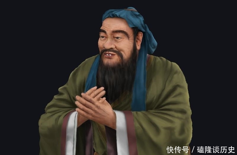 五十而知天命,什么意思?人到五十不妨一看