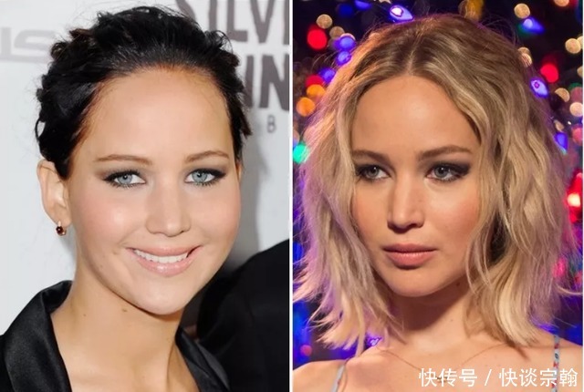 眉眼颜色|别再乱“染发”了!你适不适合染发,关键看这3点