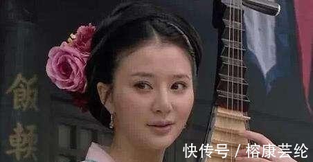 卢俊义&水浒传中3大绝世美女, 最后都死在老公手里, 却不值得人同情