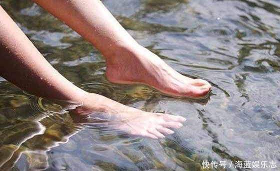 身体不好的人,脚上出现4种表现,如果没有,恭喜身体还挺棒呢