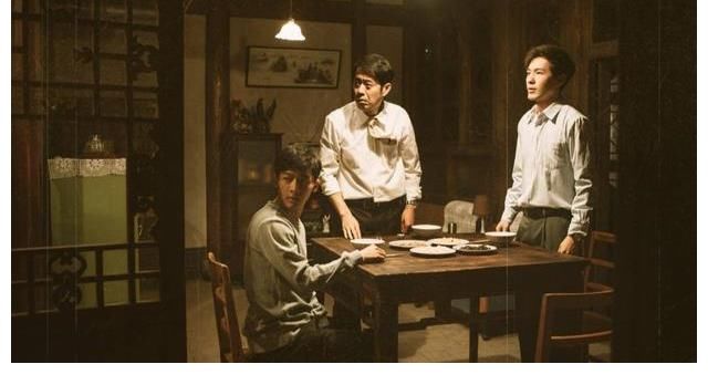 星剧|暑期档上星剧：孙红雷孙俪正面较量，成毅白宇争当90后收视扛把子