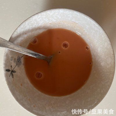 鸡胸肉可以这样做！糖醋鸡柳美得很