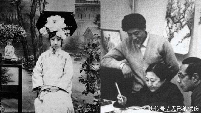 格格|清朝灭亡后, 身份显赫的格格们哪里去了 结果有喜有悲