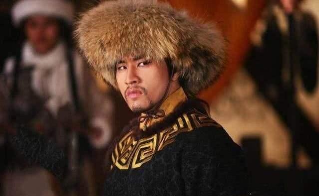 从登基到死亡不足一个时辰,创下最短记录