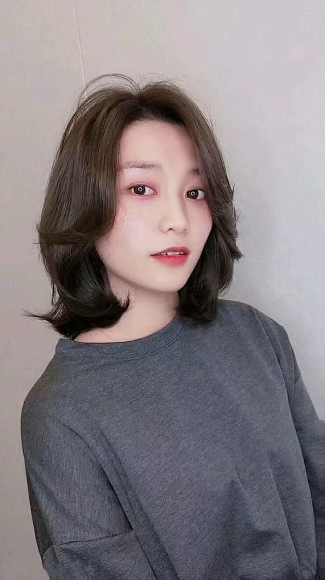 2021新女发15款，无论长短都很美，看完让人心动