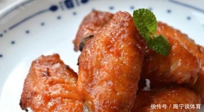 鸡翅|上桌的几道美味菜肴菜谱,解馋下饭,简单美味,招待客人都说好