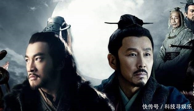 刘邦|刘邦痞气十足,令人生厌,这正是刘邦隐藏智慧的高明之处