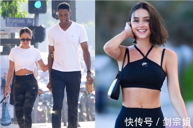 超模|扯皮3年终于和拉尔萨离婚,恢复单身的皮蓬会娶26岁超模女友吗?