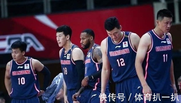 杜锋|广东男篮做出明智决定,揭幕战迎爆发,汤杰背负重任,力争8胜