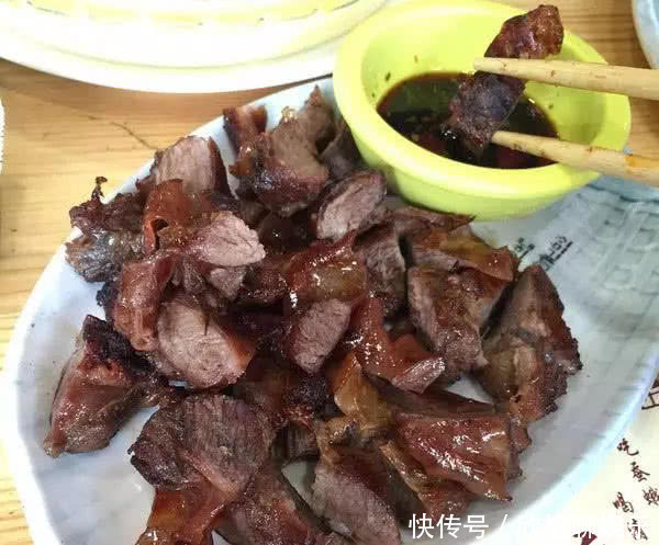  买不到|猪身上“最贵”的肉，一斤多左右，一般商家不会卖，自己留着吃