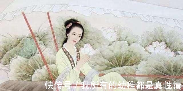 董卓|中国古代“四大美女”——闭月羞花之貌,沉鱼落雁之容