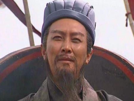 中国历史上的5大神算,诸葛亮上榜,第一玩弄了一个时代