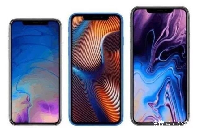 英寸|库克雷霆大怒: 未发布的6.1/6.5英寸iPhoneX真机泄露!