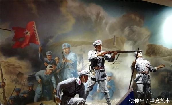 围剿|东北军围剿红军的三次惨败后得出结论原来蒋借红军之手消灭自己