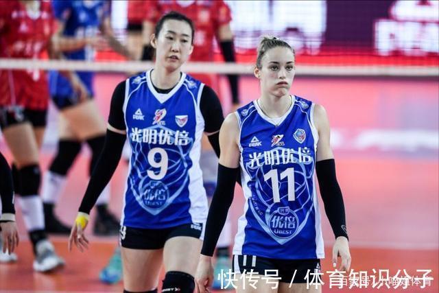 杨杰|中国女排亚运冠军退役!进入国家队的天才少女,15年可惜没能夺冠