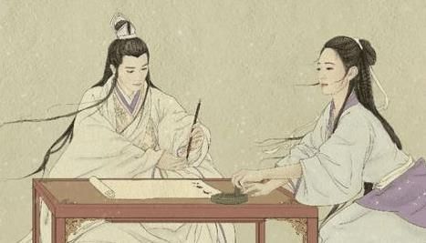  美人关|俗语“英雄难过美人关”，那么美人过不去什么关？古人早有先例