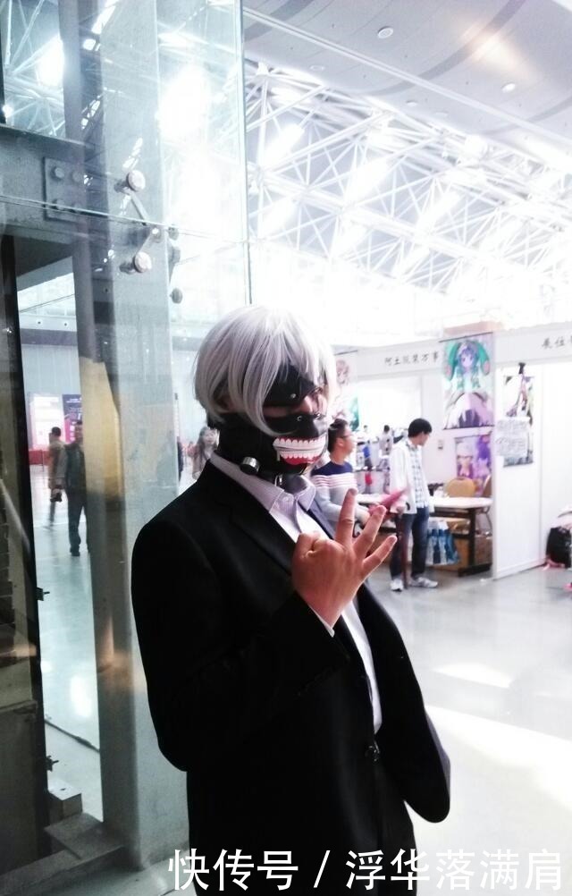 小姐姐|新人第一次出cos，都容易出哪些糗事西服金木真尴尬！