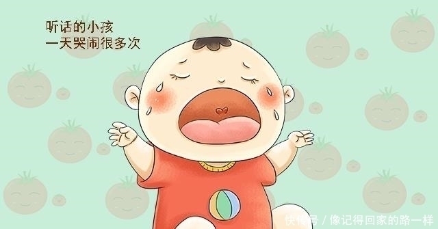 信号|如果宝宝出现这些异常“信号”,暗示已经积食了,父母要及时发现