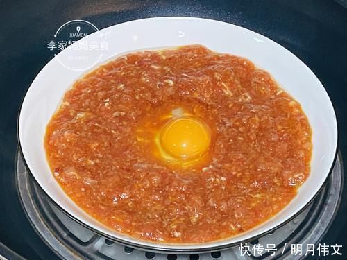 夫妻俩的极简晚餐,2荤1素,花不到20块,全部光盘一点不浪费