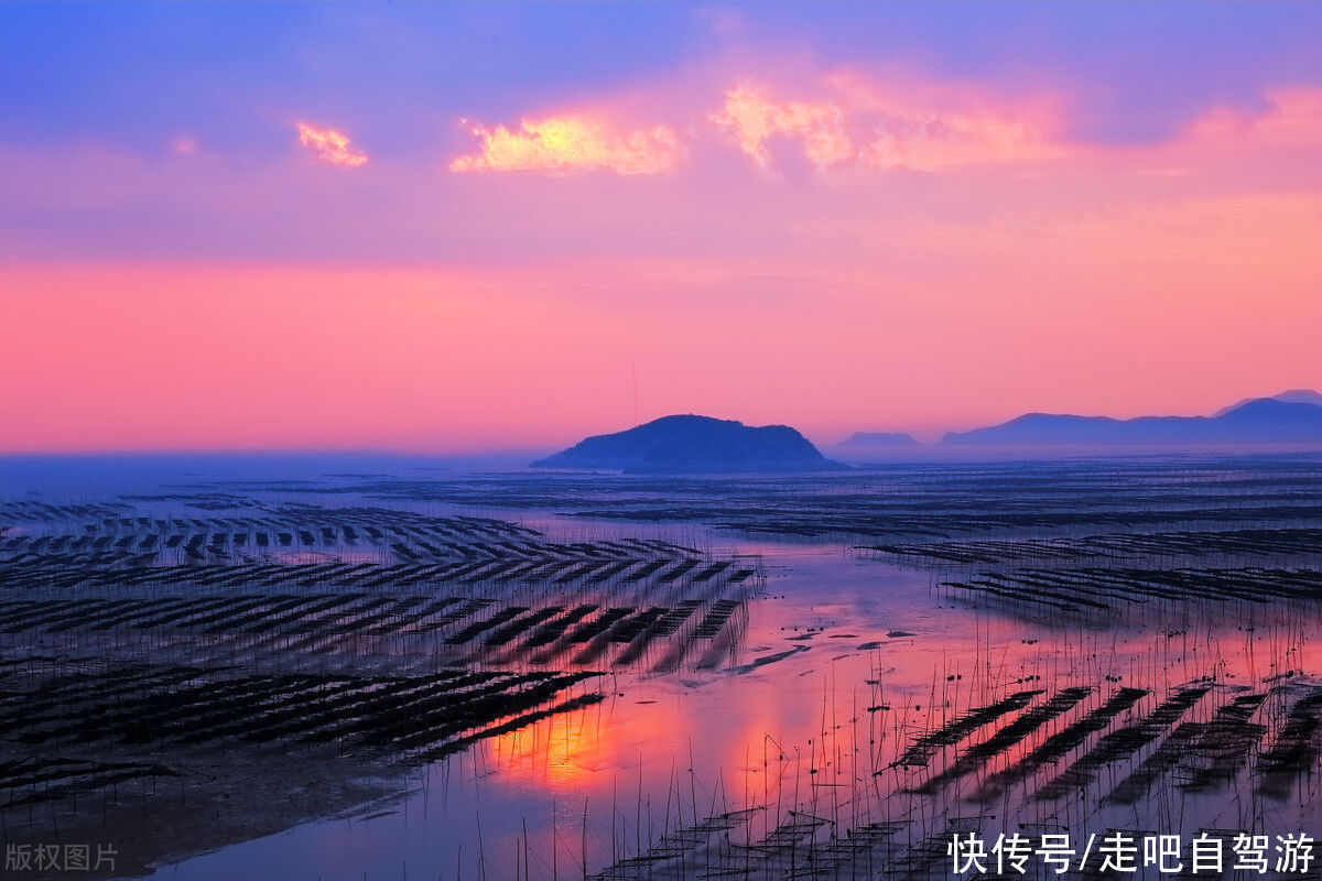 喀纳斯|中国最美的11个地方，这辈子一定都要走一遍