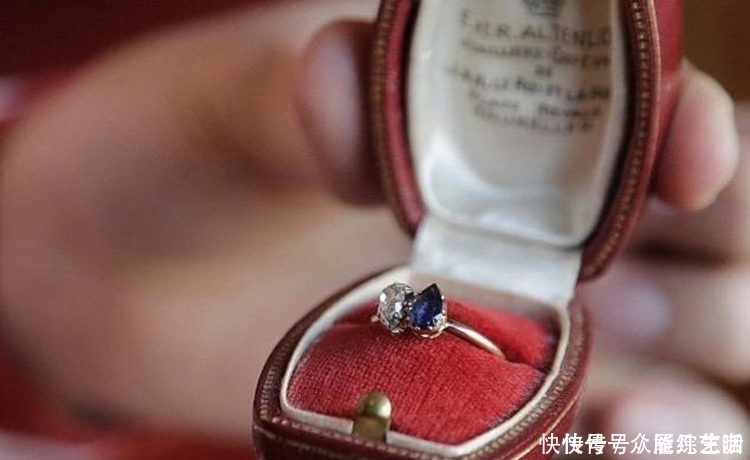 拿破仑|世界上最知名的钻石戒指价格是多少?