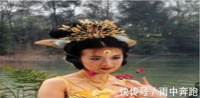 妖精|西游记最厉害的两大女妖，一个勾住如来的魂，另一个让老牛受不了！