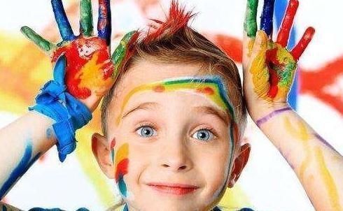 dh宝宝三岁前有这6大特征,长大后可能是高智商!