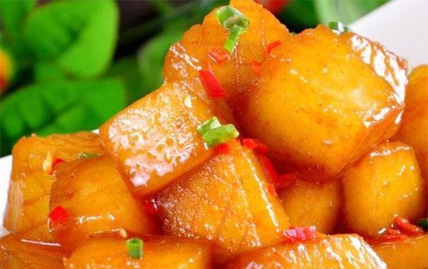 中秋|中秋前孩子焦虑减肥总是不成功,多吃去火菜,瘦身养颜,轻松减肥