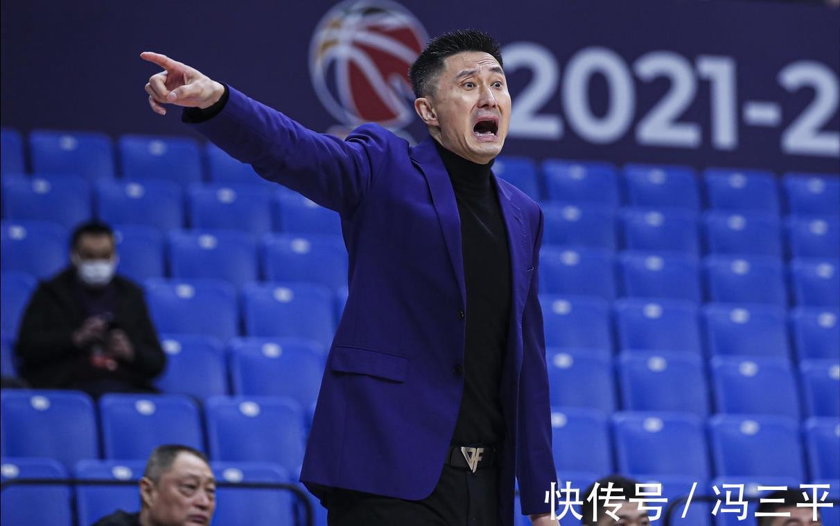 沈阳|大反转!沈阳“承办CBA”有变,韩德君太冲动,杨鸣或丢主场优势