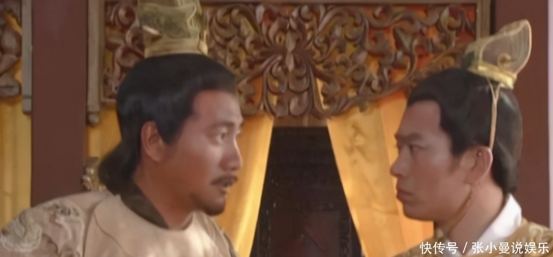 挣扎|朱元璋活了71岁!死前在床上挣扎了30天!其子孙是隐形的真凶