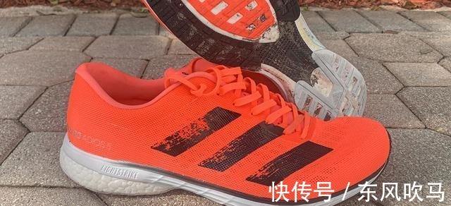 boost 不破不立！准备放弃Boost的阿迪达斯，推出了它的革命性跑鞋