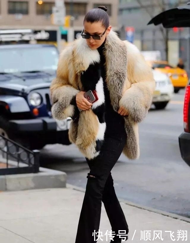 秋冬|收起你的阔腿裤吧!今年秋冬有这3条裤子就够了,显高显瘦又时髦