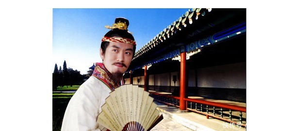 皇帝|皇帝问大臣要什么赏赐？大臣说：我想要你的嫔妃，皇帝不怒反笑