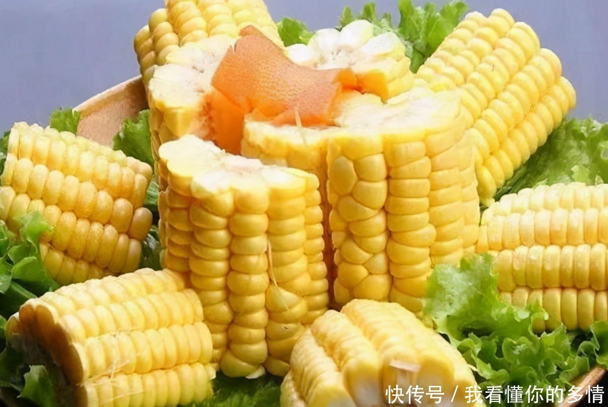 食物|人到中年想长寿,推荐吃3种食物,润肠通便,美容养生,滋补身体