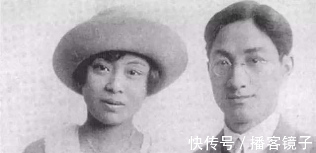 血脉$他是徐志摩唯一血脉,只能通过书本了解父亲,如今102岁仍健在