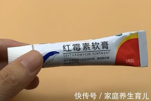 克星|红霉素竟是痔疮“克星”?一线专家亲测的碘伏疗效药,痔疮瘙痒肿痛一键清除!