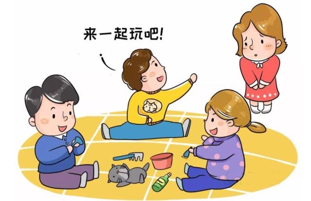 孩子教育要趁早，3岁阶段很重要，如何把握才能不留遗憾？