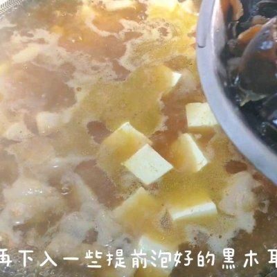 烹饪|（冬日）美味烹饪指南—暖胃全家福炖菜