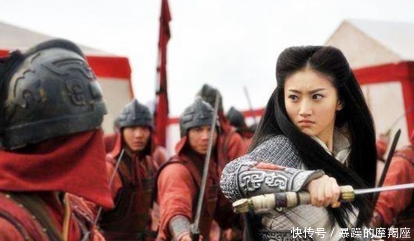 出道|史学界承认的“中国第一女皇”,武则天没她出道早,结局很魔幻