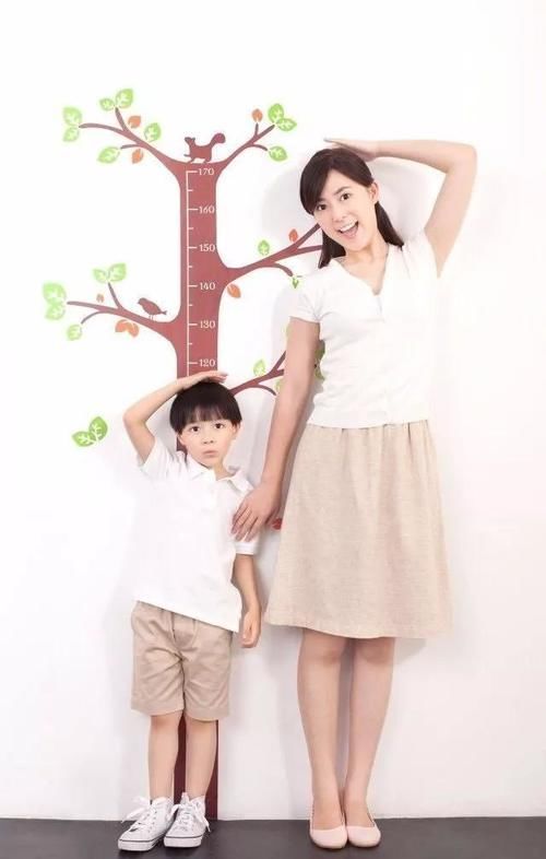 长高|孩子骨龄及早测一测 不然骨骺闭合了就不能再长高了!