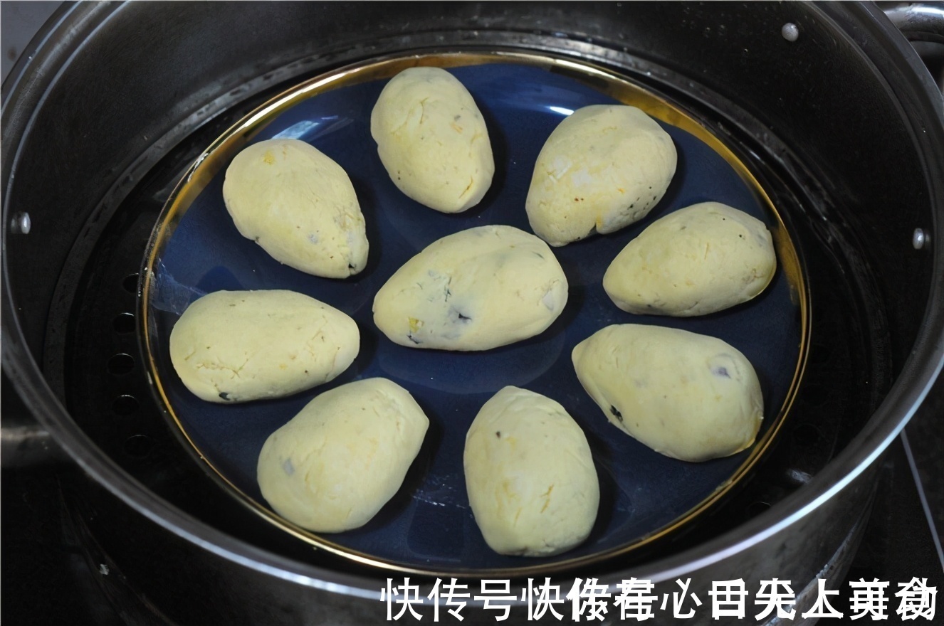 不论男女，早上空腹吃点它，营养美味，不比喝牛奶差，对身体好