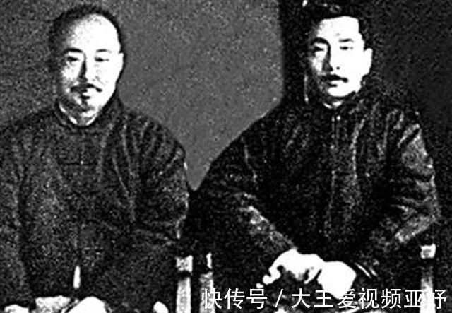 羽太信子&和鲁迅决裂的周作人通敌叛国逼死亲侄,不堪晚年折磨屡求安乐死