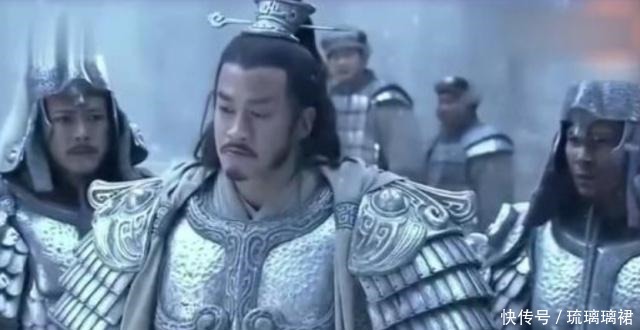 刘邦|项羽分封诸侯的时候，为何要给刘邦巴蜀，又为何给自己留了个彭城