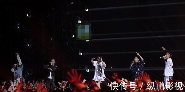 算你狠|《披荊斬棘的哥哥》初舞臺人氣榜:陳小春丟掉冠軍,GAI高居第三