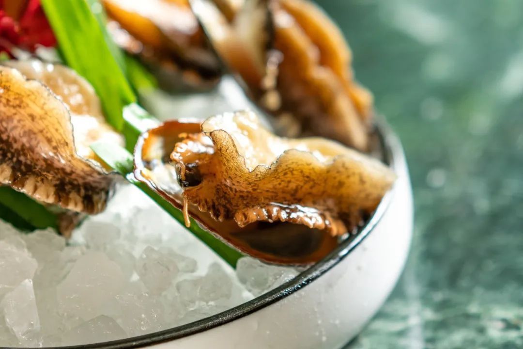 最佳|海鲜是泰式火锅的最佳伴侣,配上冬阴锅味道更鲜,默契度100%