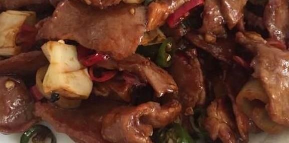 爆炒|美食精选家常爆炒牛肉,鱼香素三鲜,冬瓜排骨汤,香菇花生煲猪脚