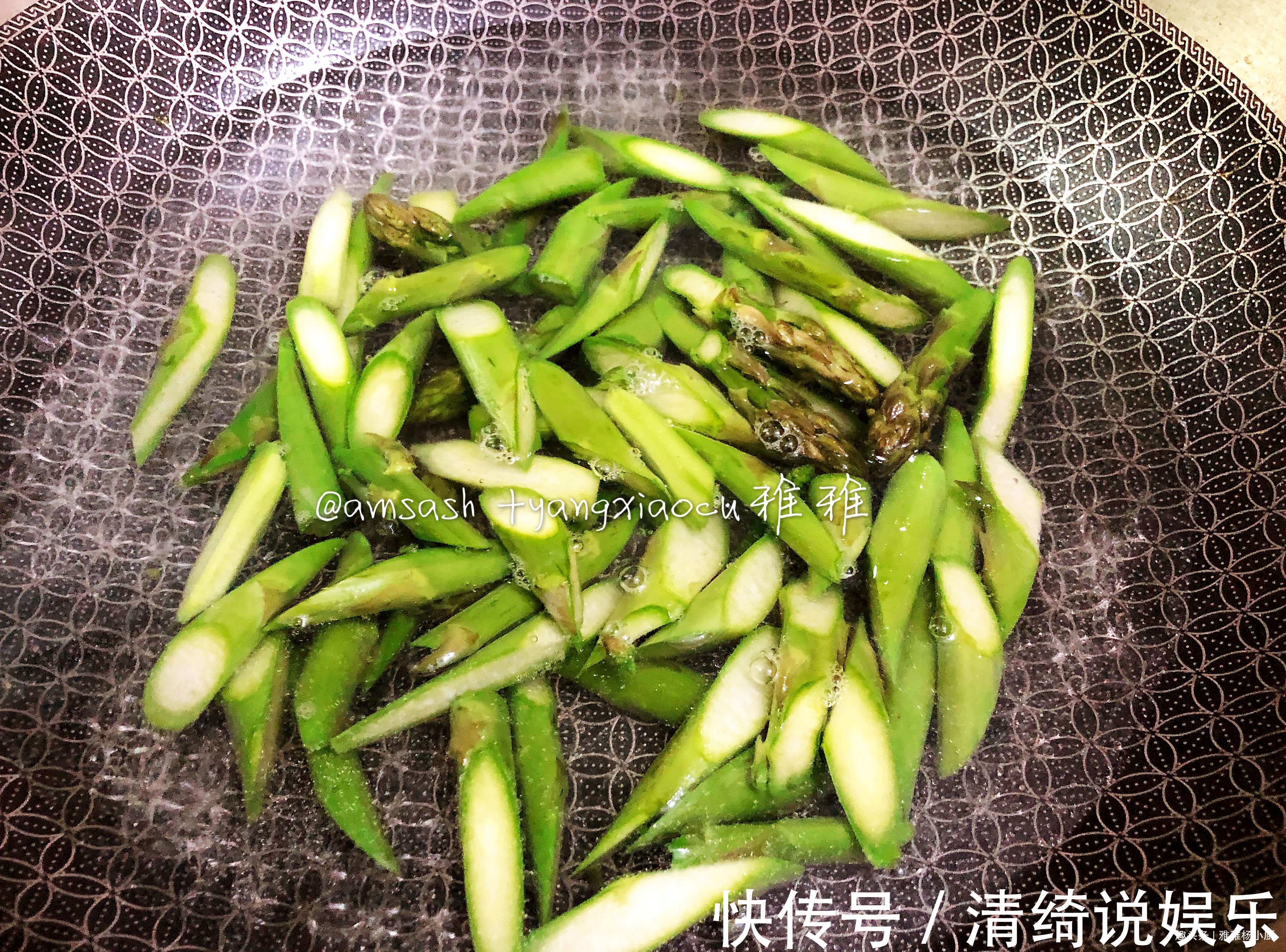 此菜遇到别放过，吃不胖还减脂，补充营养，还能瘦出小蛮腰